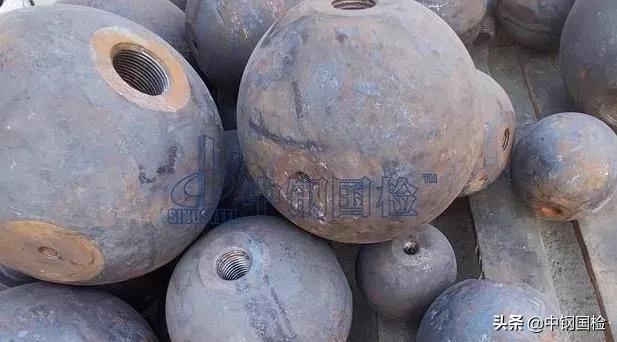 武安钢网架螺栓球检测的重要性